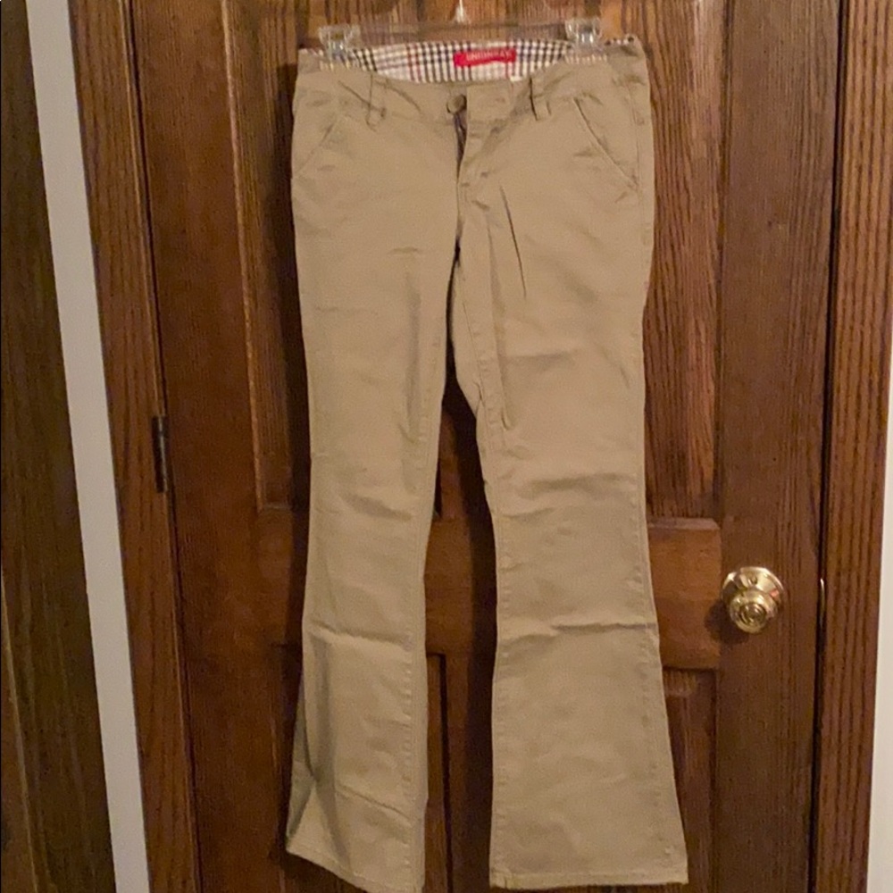 Pants
